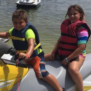 Meet your Posher, Alison